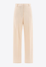 F.it Straight-Leg Tailored Pants 35144220020_78278