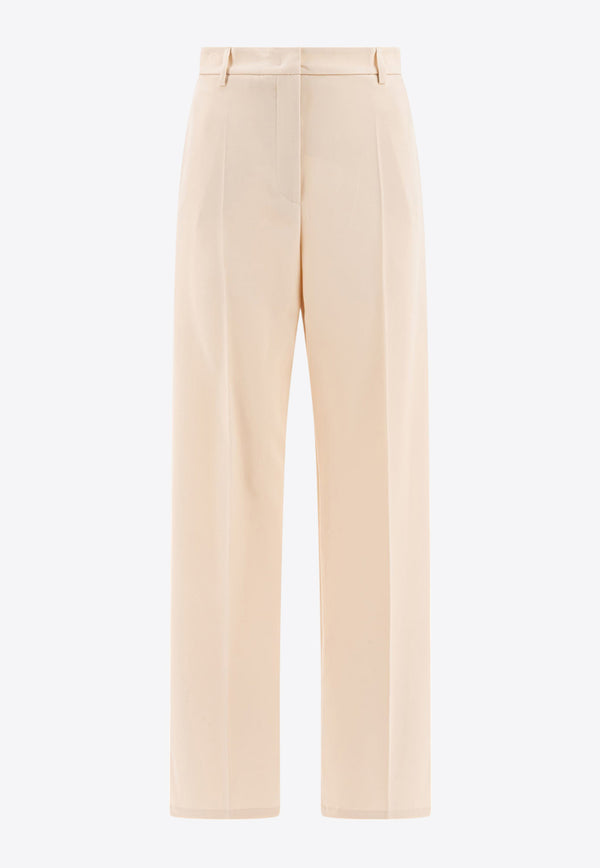 F.it Straight-Leg Tailored Pants 35144220020_78278