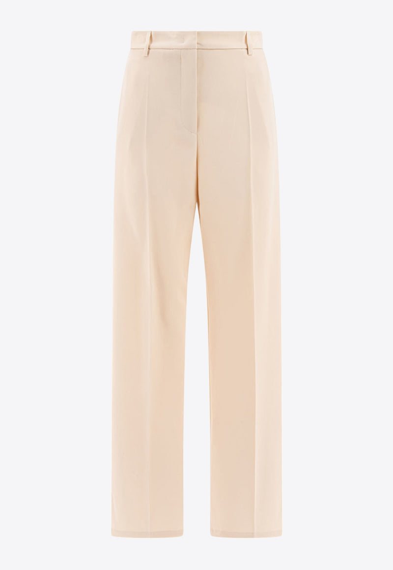 F.it Straight-Leg Tailored Pants 35144220020_78278