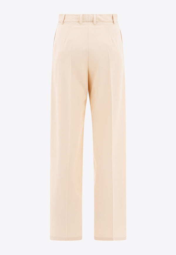 F.it Straight-Leg Tailored Pants 35144220020_78278