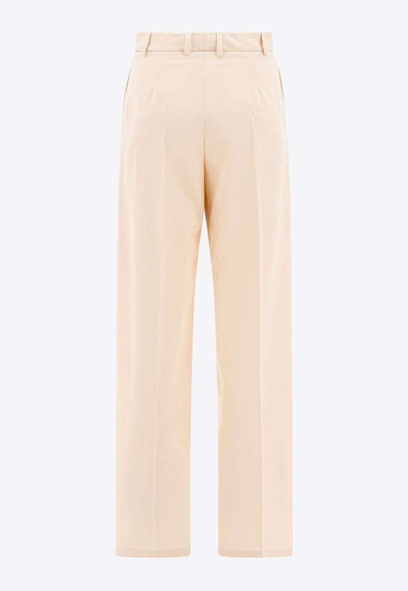 F.it Straight-Leg Tailored Pants 35144220020_78278