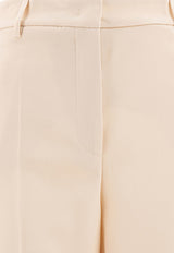 F.it Straight-Leg Tailored Pants 35144220020_78278