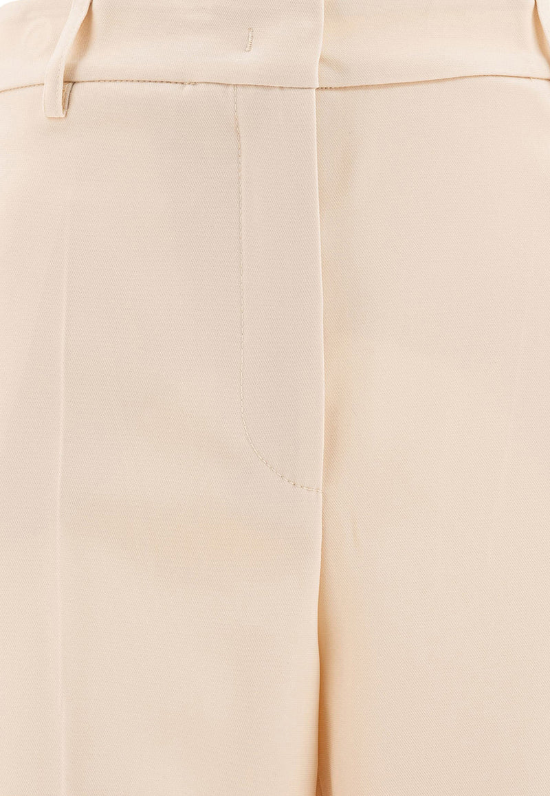 F.it Straight-Leg Tailored Pants 35144220020_78278