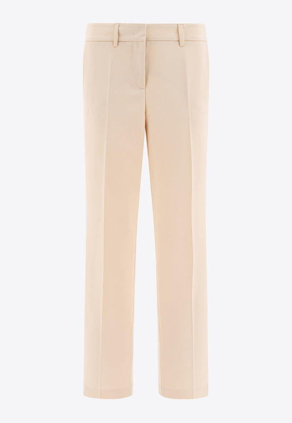 F.it Straight-Leg Tailored Pants 39774220020_78280