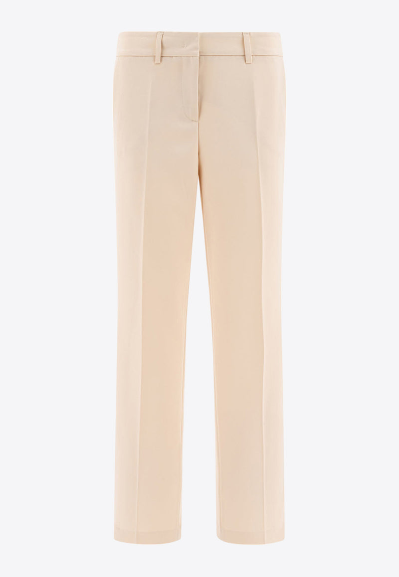 F.it Straight-Leg Tailored Pants 39774220020_78280
