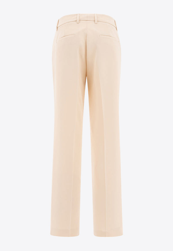 F.it Straight-Leg Tailored Pants 39774220020_78280