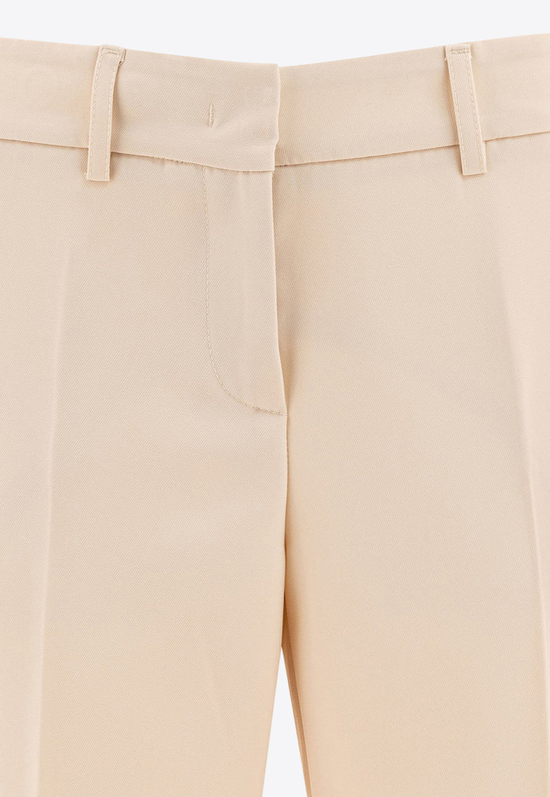 F.it Straight-Leg Tailored Pants 39774220020_78280