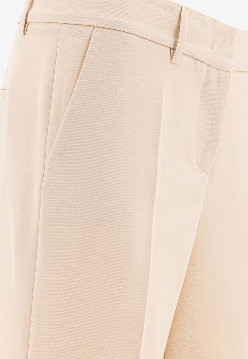 F.it Straight-Leg Tailored Pants 39774220020_78280