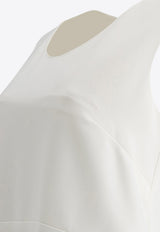 F.it Crewneck Mini Dress 42934220005_78348