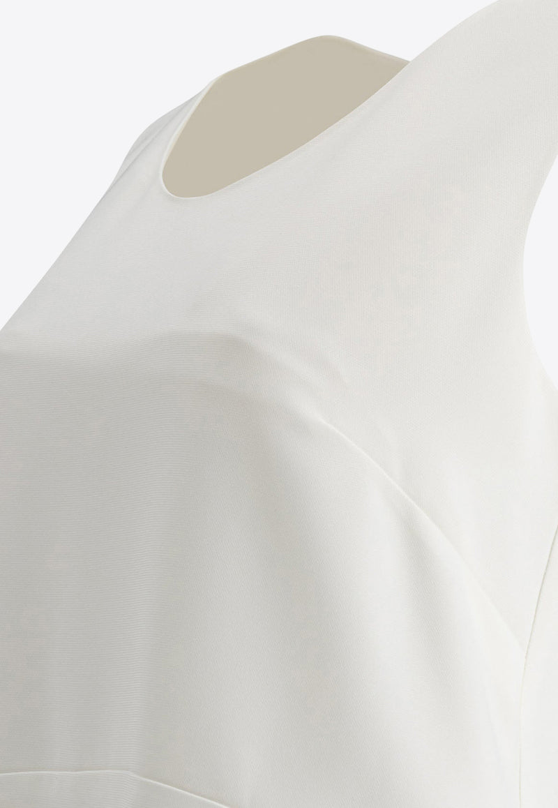 F.it Crewneck Mini Dress 42934220005_78348