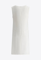 F.it Crewneck Mini Dress 42934220005_78348