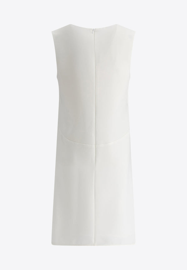 F.it Crewneck Mini Dress 42934220005_78348