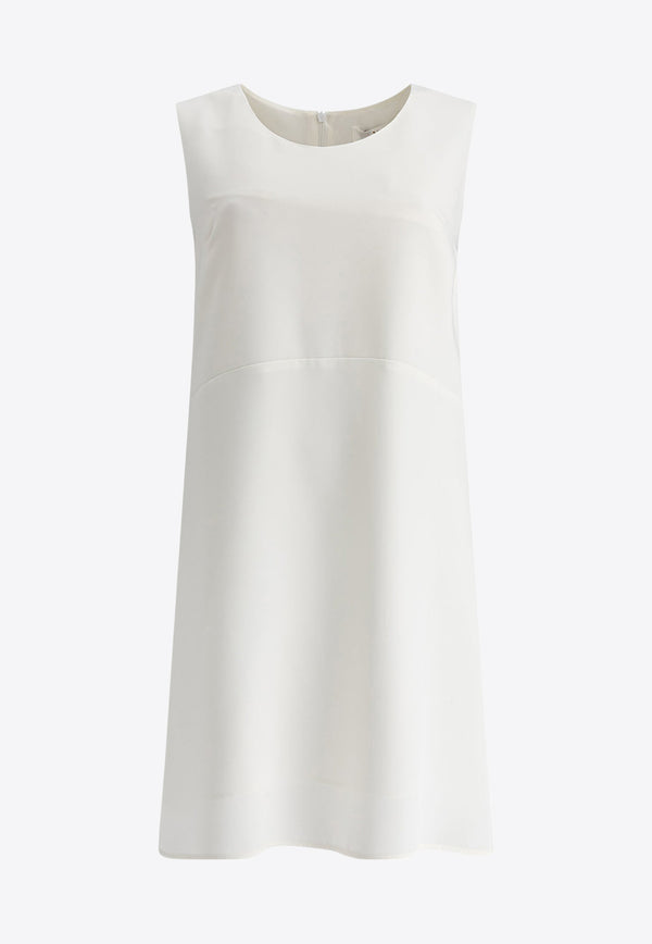 F.it Crewneck Mini Dress 42934220005_78348