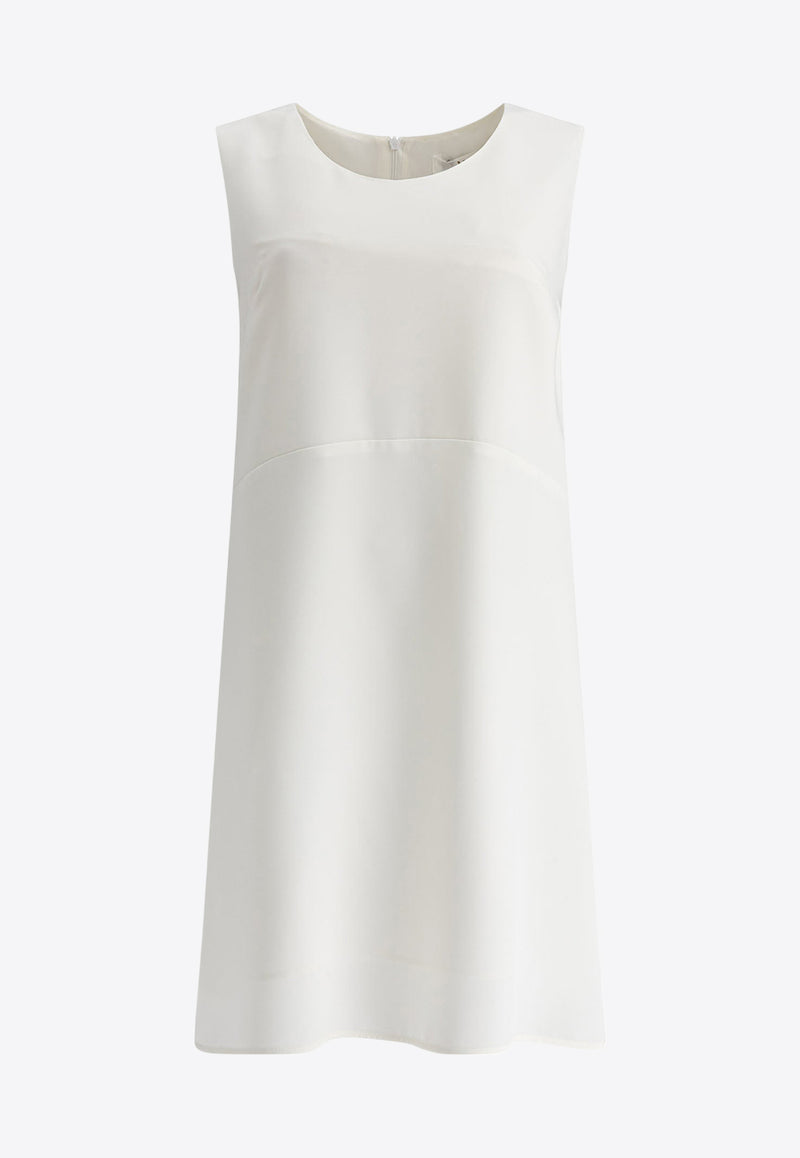 F.it Crewneck Mini Dress 42934220005_78348