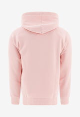 Carhartt Wip Chase Zip-Up Hooded Sweatshirt Pink I0336642VA.XX_78366