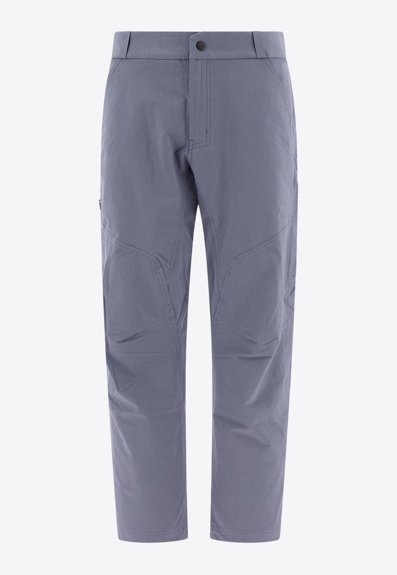 Arc'teryx Cronin Straight-Leg Pants Gray X000009316CRONIN CTTN PT MSTRATUS_78432