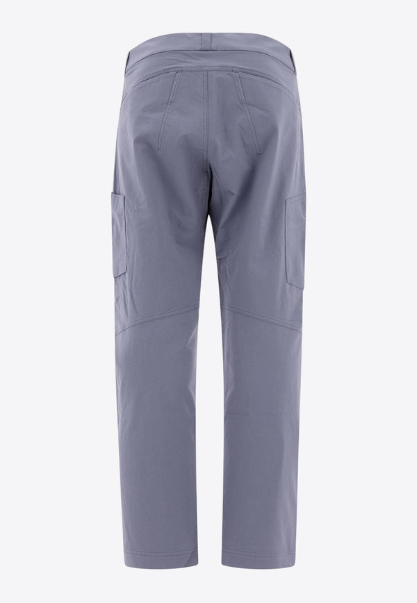 Arc'teryx Cronin Straight-Leg Pants Gray X000009316CRONIN CTTN PT MSTRATUS_78432