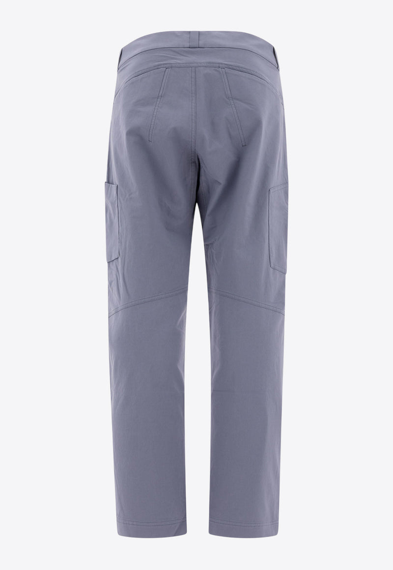 Arc'teryx Cronin Straight-Leg Pants Gray X000009316CRONIN CTTN PT MSTRATUS_78432
