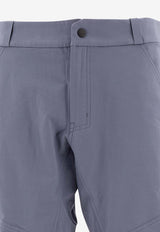 Arc'teryx Cronin Straight-Leg Pants Gray X000009316CRONIN CTTN PT MSTRATUS_78432