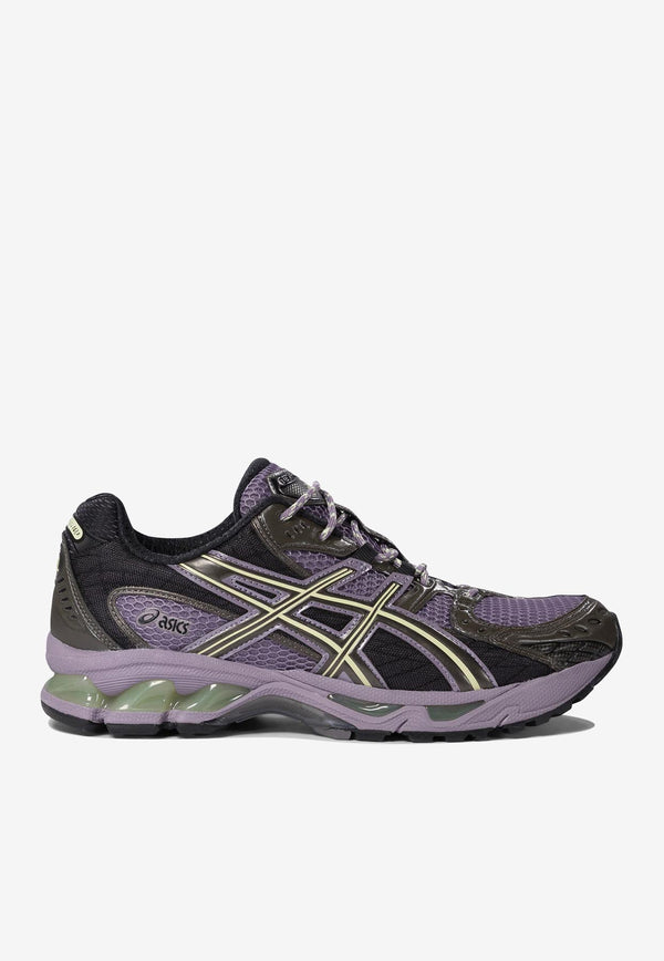 Asics Gel-Nimbus 10.1 Sneakers  Purple 1203A543500_78435
