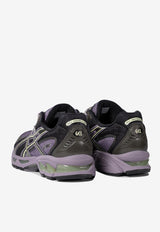 Asics Gel-Nimbus 10.1 Sneakers  Purple 1203A543500_78435