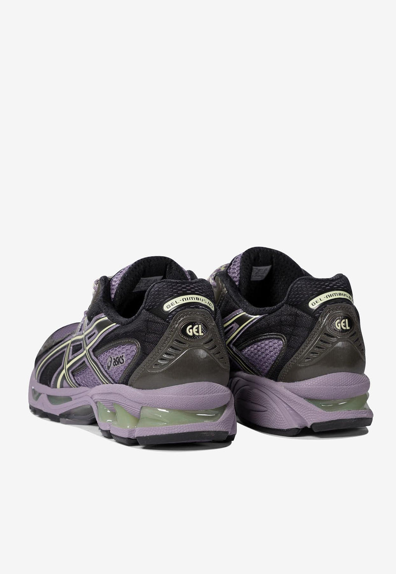 Asics Gel-Nimbus 10.1 Sneakers  Purple 1203A543500_78435