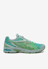 Asics UB9-S GEL-DS Low-Top Sneakers Green 1203A606300_78473