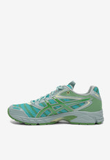 Asics UB9-S GEL-DS Low-Top Sneakers Green 1203A606300_78473
