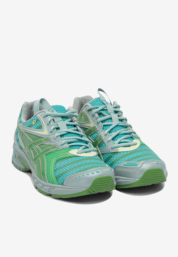 Asics UB9-S GEL-DS Low-Top Sneakers Green 1203A606300_78473