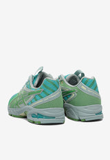 Asics UB9-S GEL-DS Low-Top Sneakers Green 1203A606300_78473