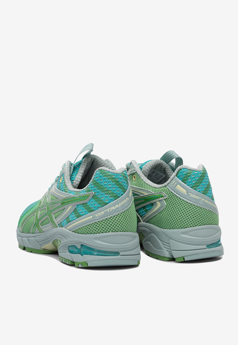 Asics UB9-S GEL-DS Low-Top Sneakers Green 1203A606300_78473