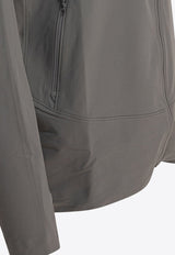 Arc'teryx Gamma Zip-Up Jacket Gray X000007485GAMMA JACKETVOID_78613