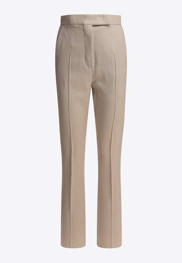 Max Mara Turbigo Tailored Pants 2511131063600TURBIGO006_78610