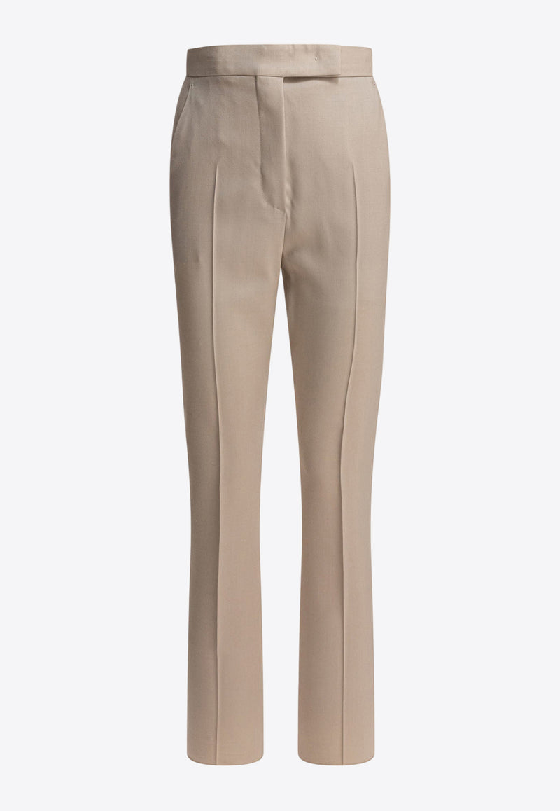 Max Mara Turbigo Tailored Pants 2511131063600TURBIGO006_78610