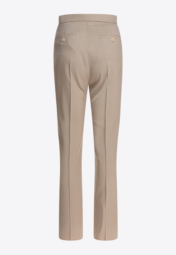 Max Mara Turbigo Tailored Pants 2511131063600TURBIGO006_78610