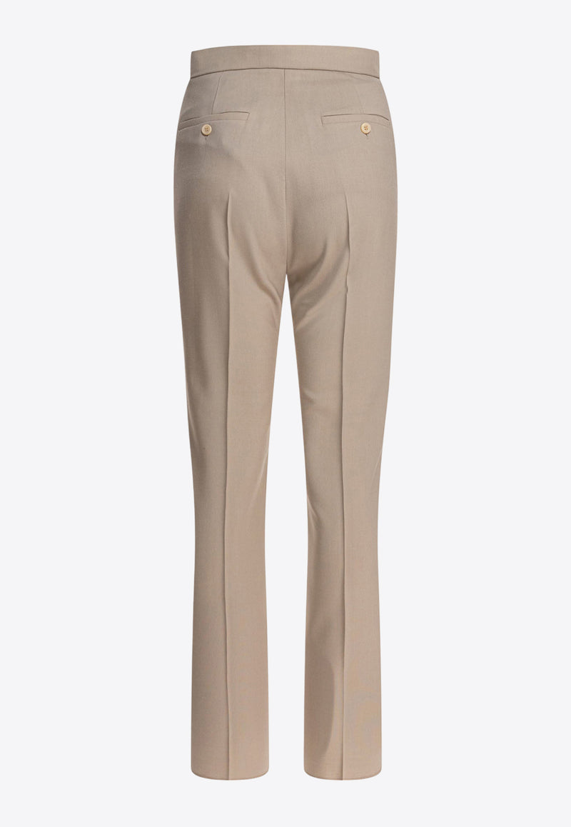 Max Mara Turbigo Tailored Pants 2511131063600TURBIGO006_78610