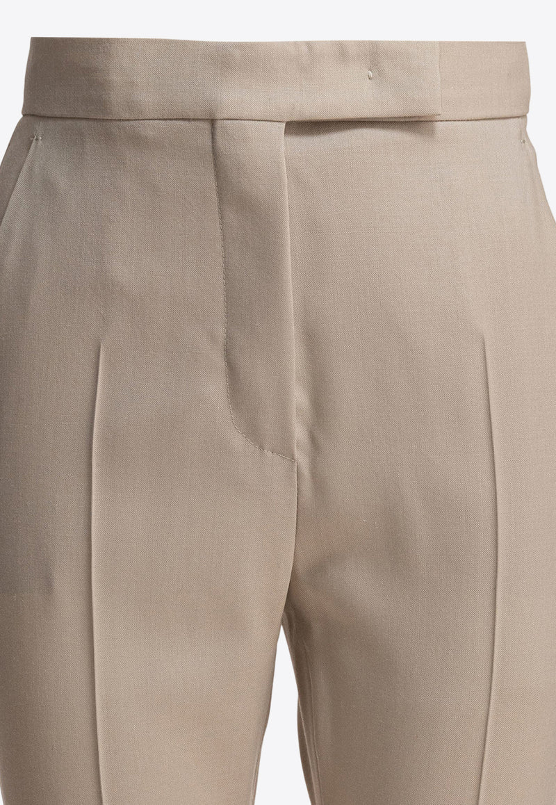 Max Mara Turbigo Tailored Pants 2511131063600TURBIGO006_78610