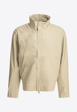 Norse Projects 3L Waterproof Stand Collar Jacket N55-06210219_78590