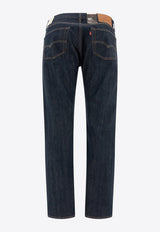 501® Original Straight-Leg Jeans