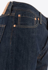 501® Original Straight-Leg Jeans