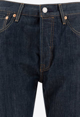 501® Original Straight-Leg Jeans
