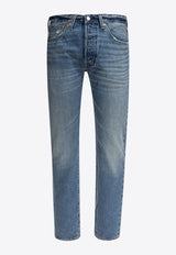 501® Original Selvedge Jeans