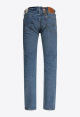 501® Original Selvedge Jeans