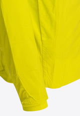 Arc'teryx Atom Windbreaker Jacket Yellow X000007487ATOM HOODY MEUPHORIA_78727