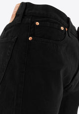 501® Original Straight-Leg Jeans
