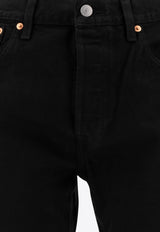 501® Original Straight-Leg Jeans