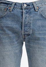 501® Original Selvedge Jeans