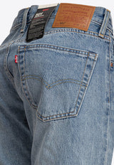 501® Original Selvedge Jeans