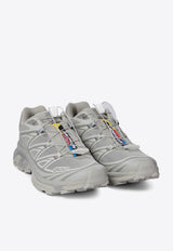 Salomon XT-6 Low-Top Sneakers  Gray L47444800GHOST GRAY/GHOST GRAY/GRAY F_78964