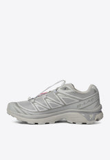Salomon XT-6 Low-Top Sneakers  Gray L47444800GHOST GRAY/GHOST GRAY/GRAY F_78964